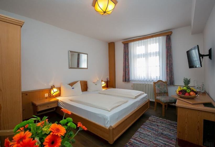 Номер Стандарт, Kaiserhof Hotel Sonne