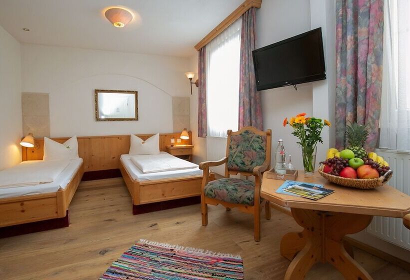 Номер Стандарт, Kaiserhof Hotel Sonne
