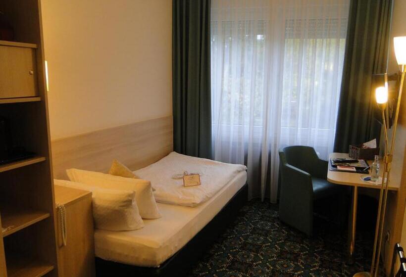 Номер Стандарт Индивидуальный, Stadthotel Geis