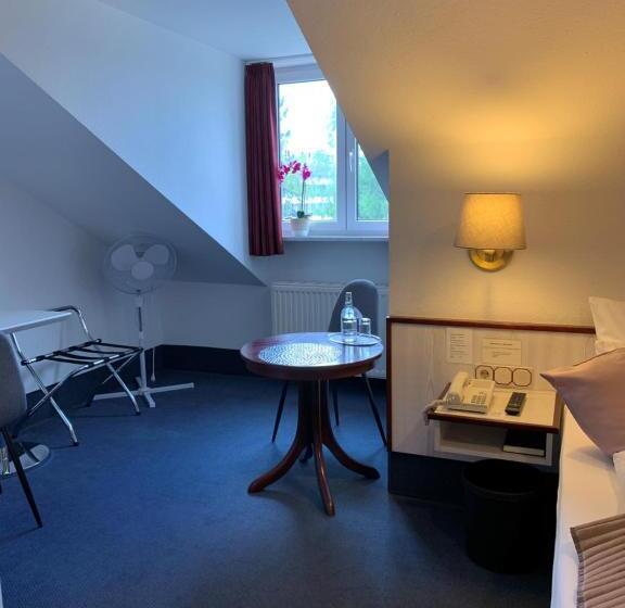 Номер Стандарт, Stadthotel Geis