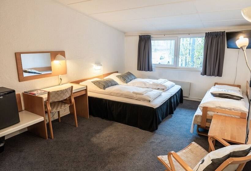 Семейный Номер, Herning