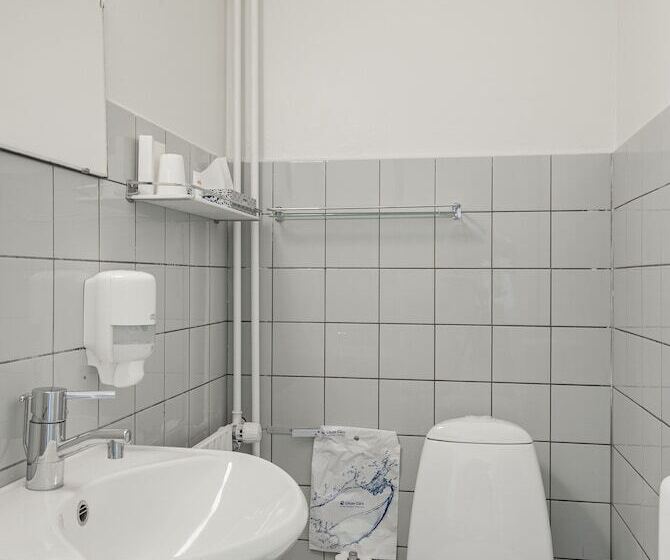 Семейный Номер, Nørherredhus