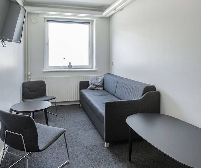 Семейный Номер, Nørherredhus