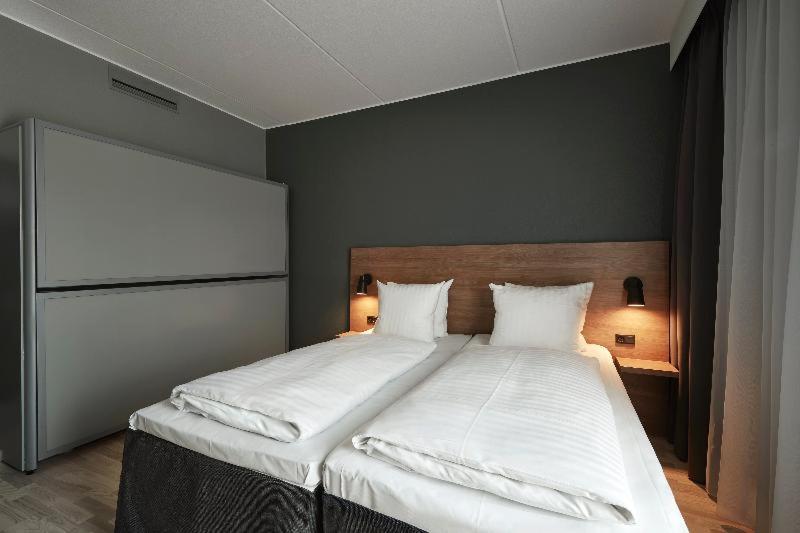스탠다드 룸, Go Hotel østerport