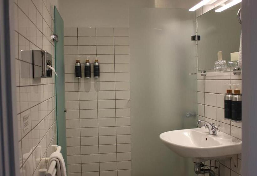 Habitació Estàndard, Skovshoved