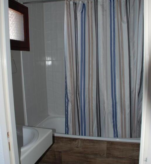 Quarto Triplo Estandar, Atlantide