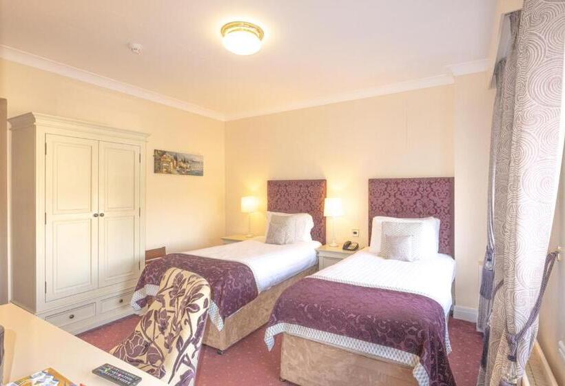 Номер Стандарт Индивидуальный, Bloomfield House Hotel, Leisure Club & Spa