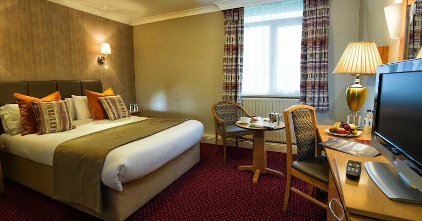 Номер Стандарт, Castlerosse Park Resort
