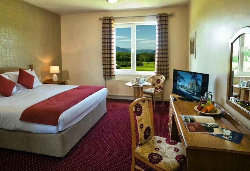 Номер Стандарт, Castlerosse Park Resort
