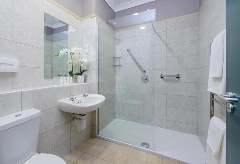 Номер Стандарт, Castlerosse Park Resort