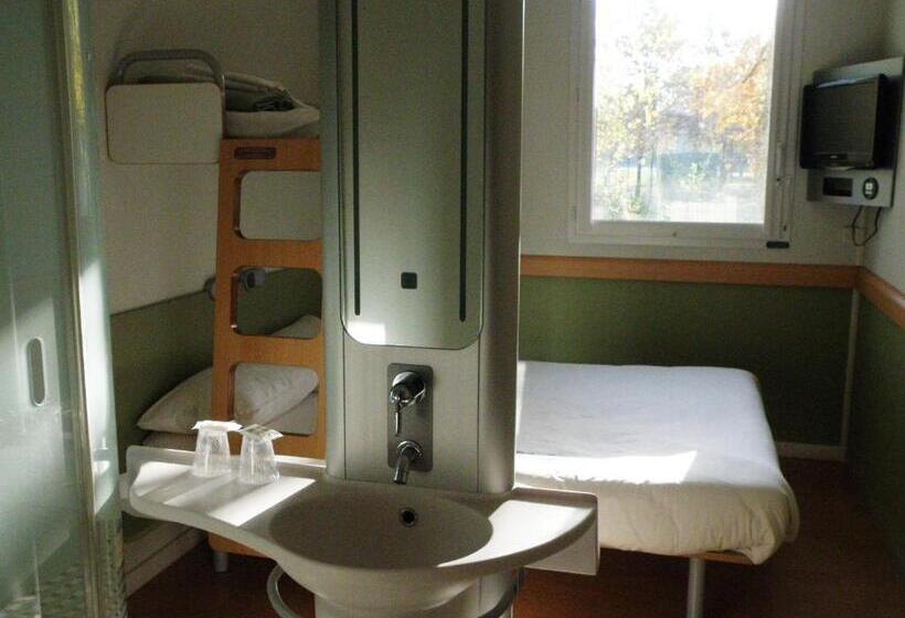 Номер Стандарт, Ibis Budget Montauban Les Chaumes