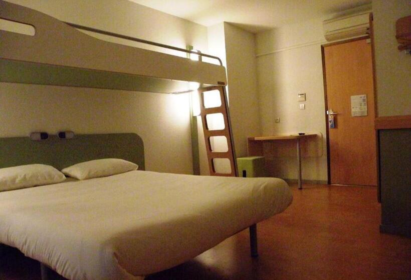 Номер Стандарт, Ibis Budget Montauban Les Chaumes