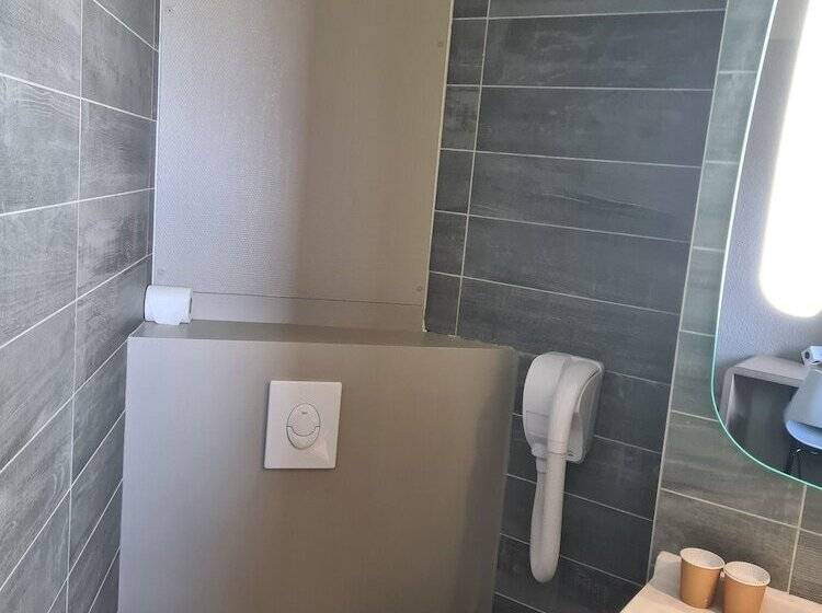 Номер Стандарт, Ibis Budget Montauban Les Chaumes