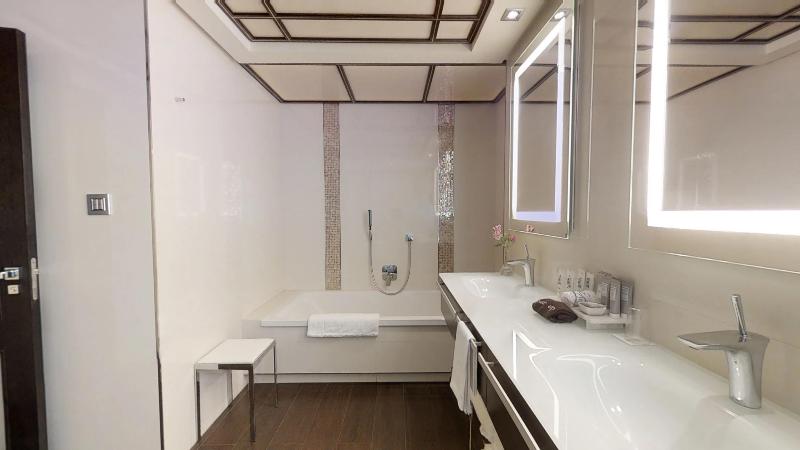 Номер Стандарт, Ibis Budget Montauban Les Chaumes