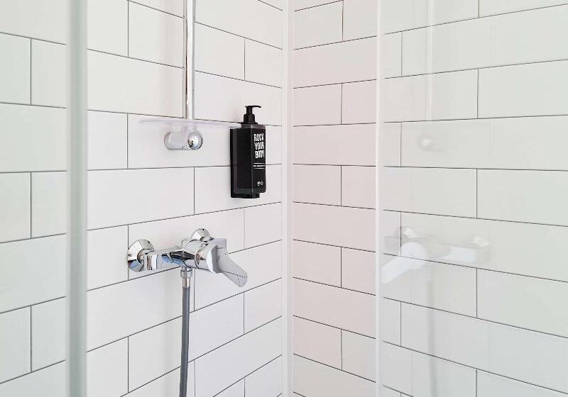 اتاق استاندارد, Ibis Paris Bastille Opera