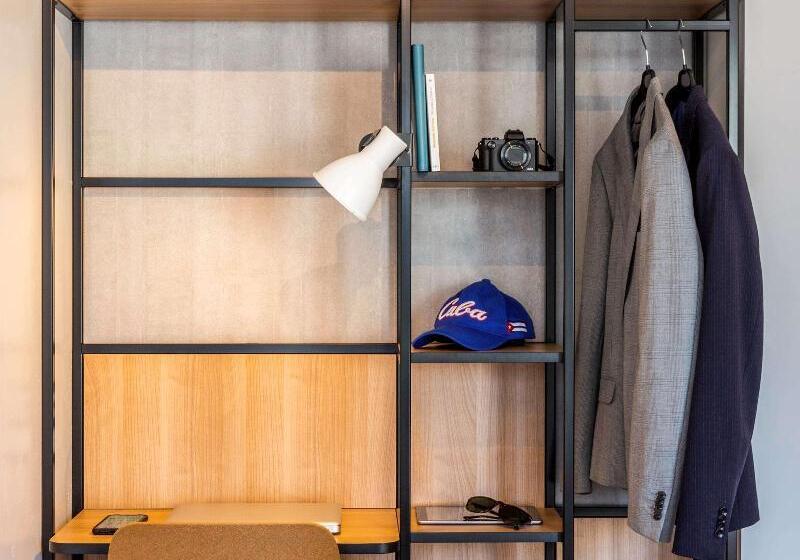 Standard-huone, Ibis Paris Bastille Opera
