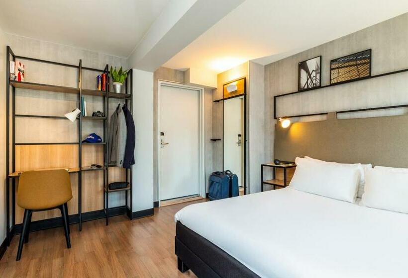 Standard-huone, Ibis Paris Bastille Opera
