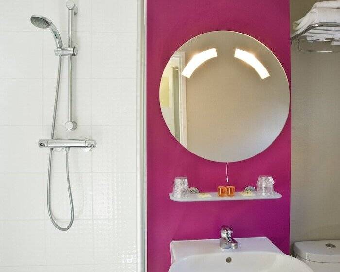 اتاق استاندارد, Ibis Styles Lille Centre Gare Beffroi