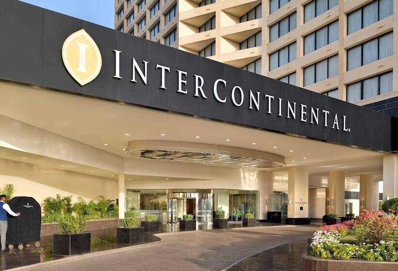 Классический Номер Двуспальная Кровать Вид на Море, Intercontinental Abu Dhabi, An Ihg