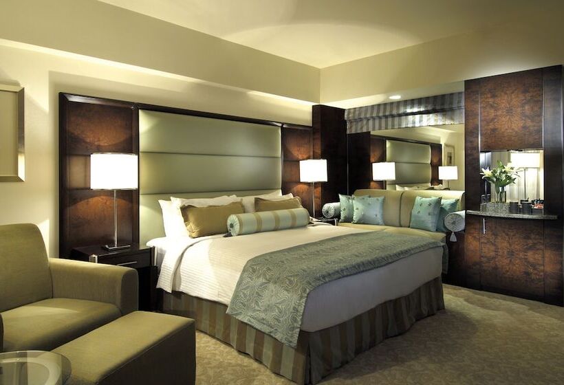 Классический Номер Двуспальная Кровать Вид на Море, Intercontinental Abu Dhabi, An Ihg
