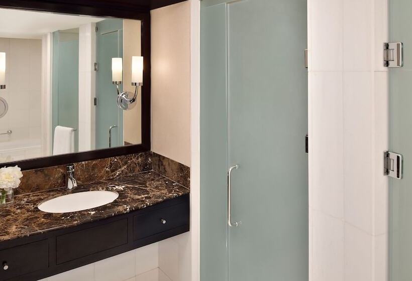 Классический Номер, Intercontinental Abu Dhabi, An Ihg