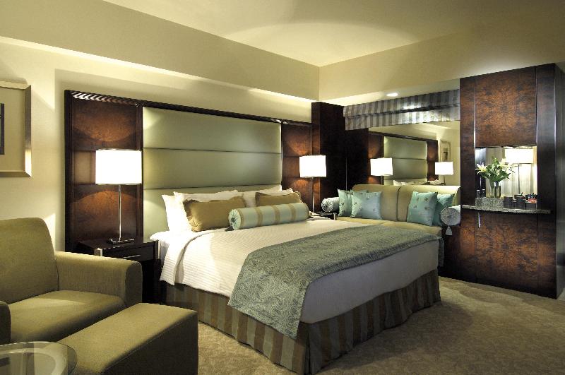 Классический Номер, Intercontinental Abu Dhabi, An Ihg
