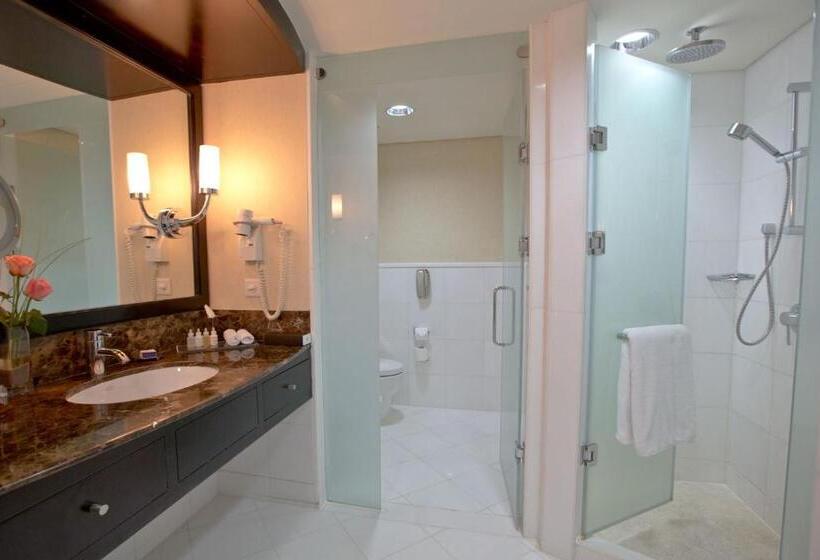 Номер Классика Кровать Кинг, Intercontinental Abu Dhabi, An Ihg