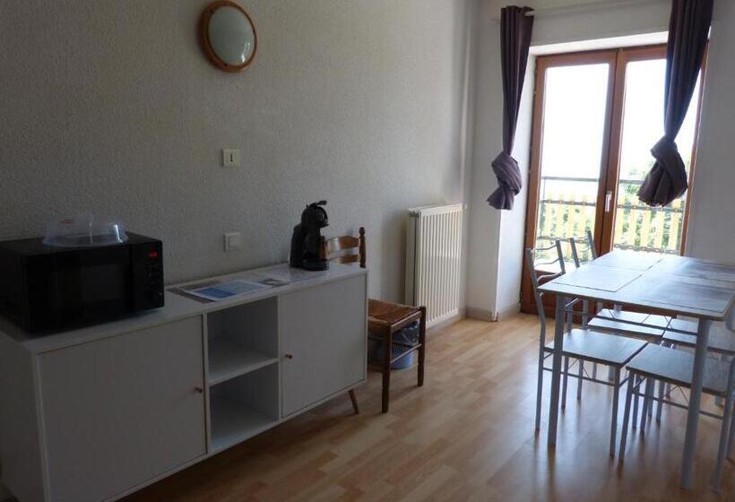 Family Suite, Le Chalet