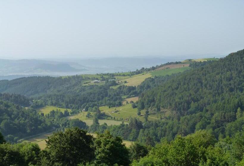 Номер Стандарт, Le Chalet