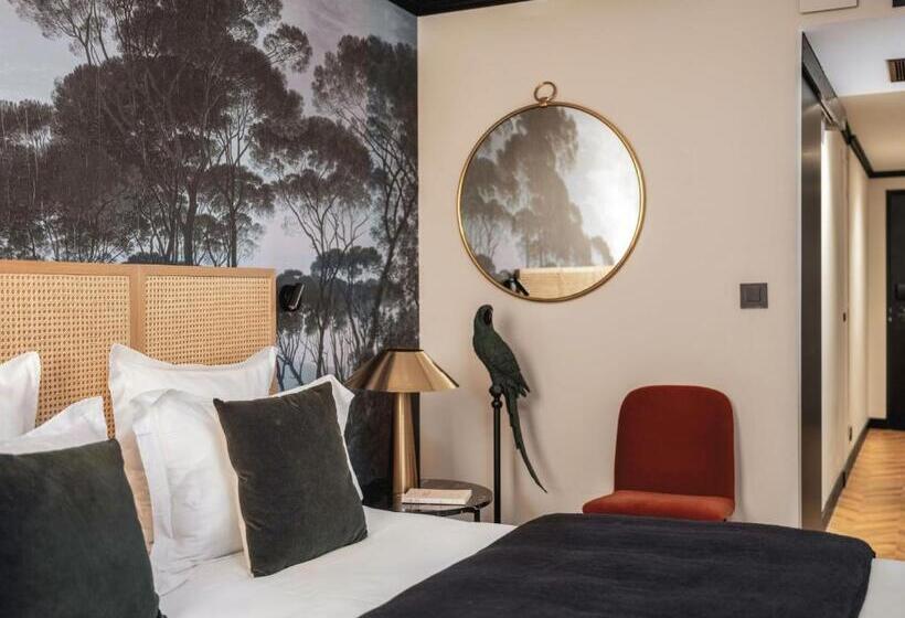 Номер Комфорт, Maisons Du Monde Hôtel & Suites   Marseille Vieux Port