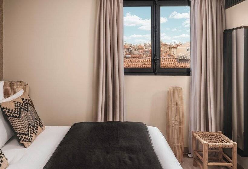 Номер Комфорт, Maisons Du Monde Hôtel & Suites   Marseille Vieux Port