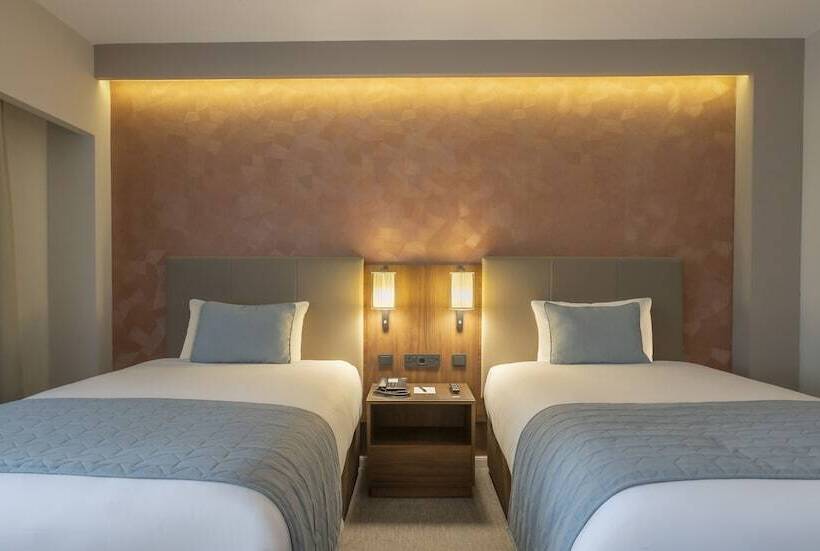 스탠다드 룸, Riu Plaza The Gresham Dublin