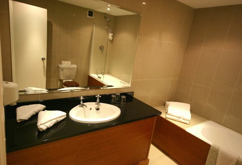 스탠다드 룸, Imperial Hotel Galway