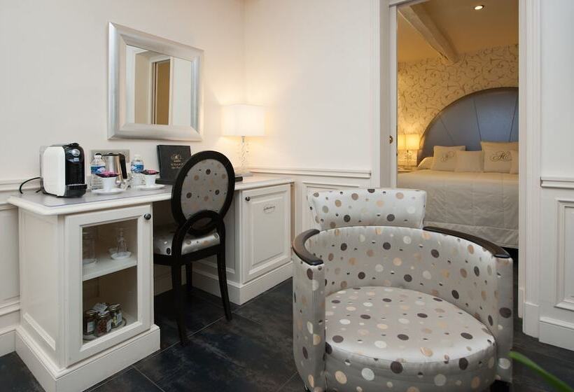 Люкс Вид на Бассейн, Auberge De Cassagne & Spa