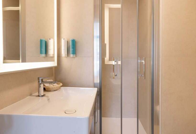 اتاق کلاسیک, Best Western Hotel Matisse