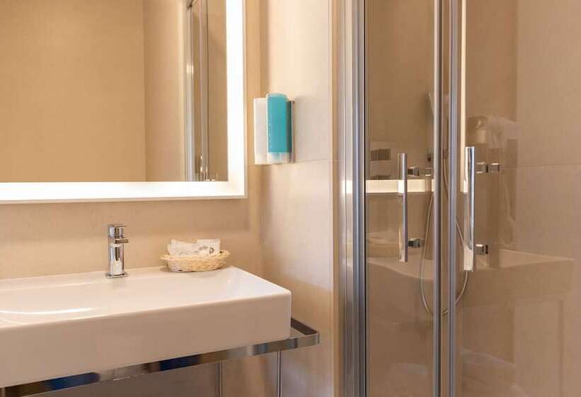Классический Номер, Best Western Hotel Matisse