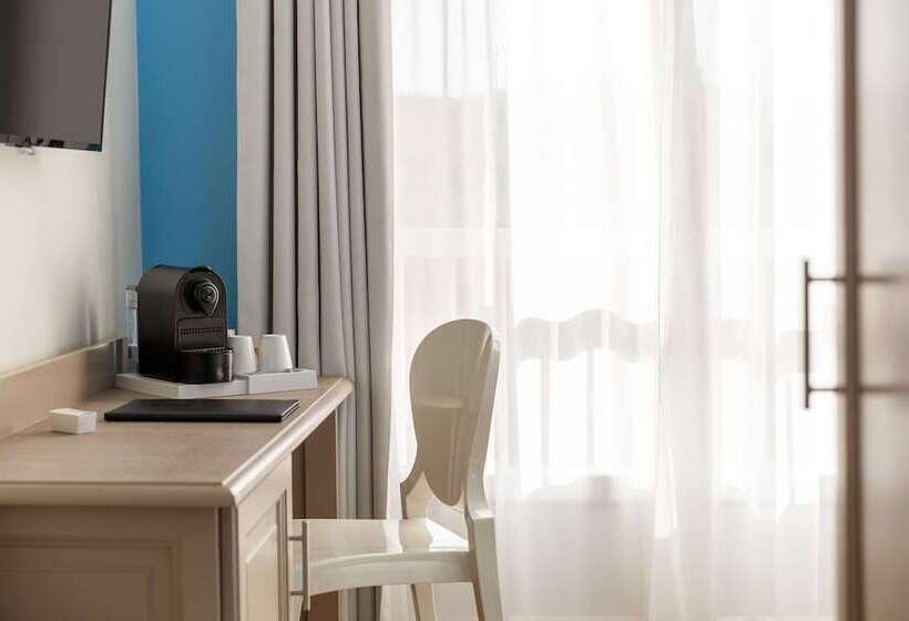 Классический Номер, Best Western Hotel Matisse