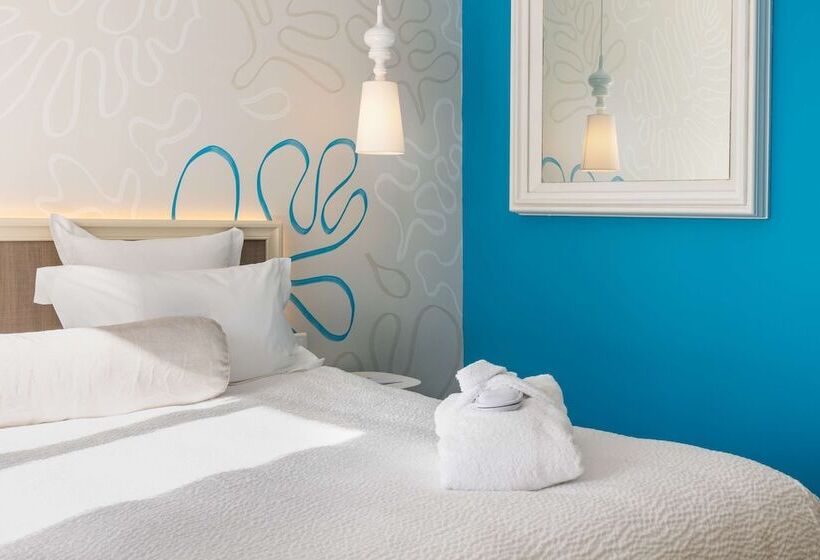 اتاق سوپریور, Best Western Hotel Matisse