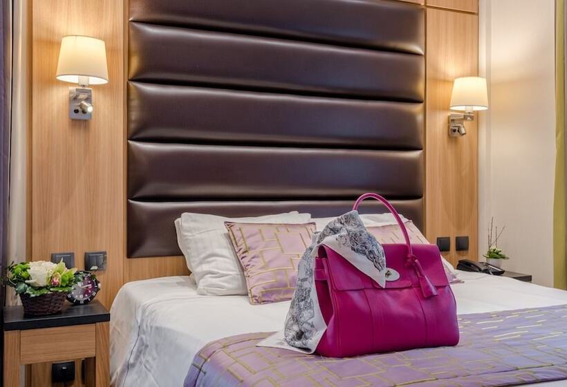 Номер Deluxe, Bristol