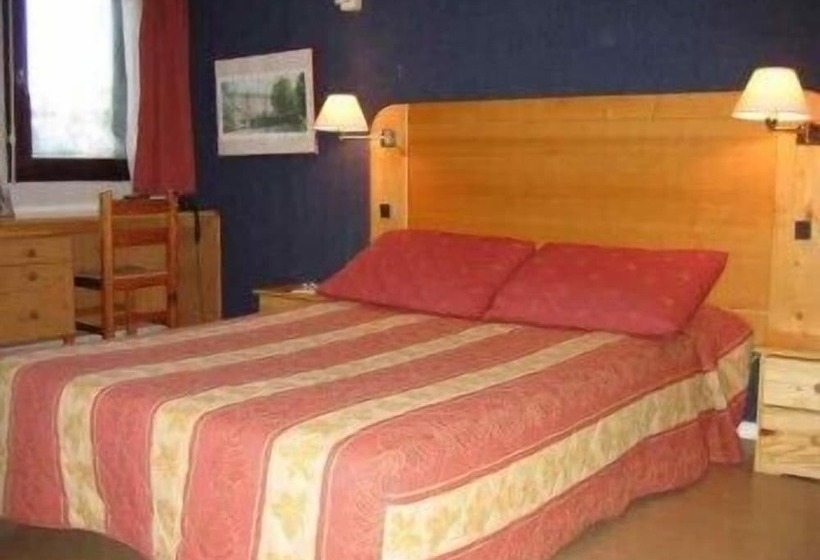 Quarto Estandar Individual, Brit Hotel Vallee Du Lot