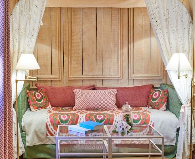 Family Suite, Cazaudehore, Hôtel De Charme Au Vert