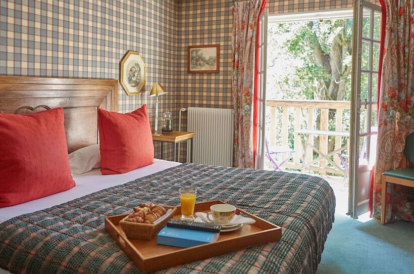 Family Suite, Cazaudehore, Hôtel De Charme Au Vert