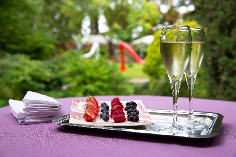 수피리어 테라스 룸, Cazaudehore, Hôtel De Charme Au Vert