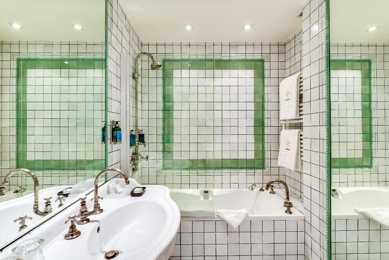 Номер Superior с Террасой, Cazaudehore, Hôtel De Charme Au Vert