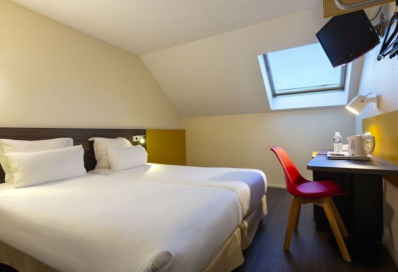Номер Стандарт, Comfort Hotel Lille Lomme