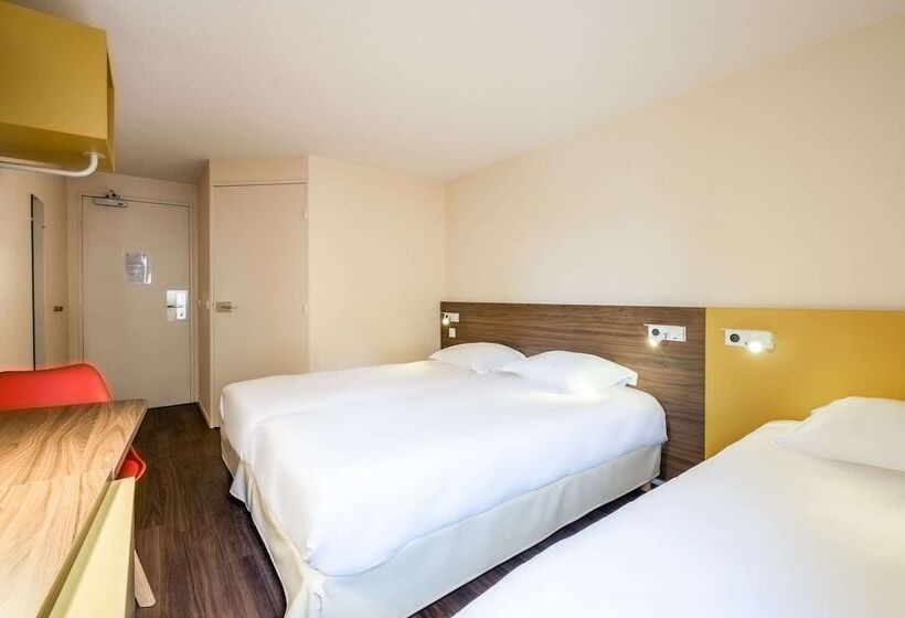 Номер Стандарт, Comfort Hotel Lille Lomme