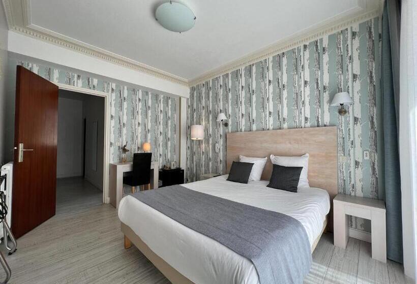 اتاق کلاسیک, Hôtel Ker Noyal Quiberon Plage