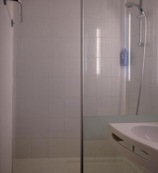 Номер Стандарт, Ibis Aixenprovence