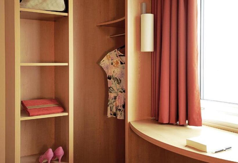Номер Стандарт, Ibis Aixenprovence