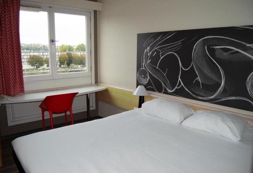 Номер Стандарт, B&b Hotel Boulogne Sur Mer Centre Les Ports